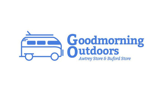 Getting our travel fix, Glamping style!