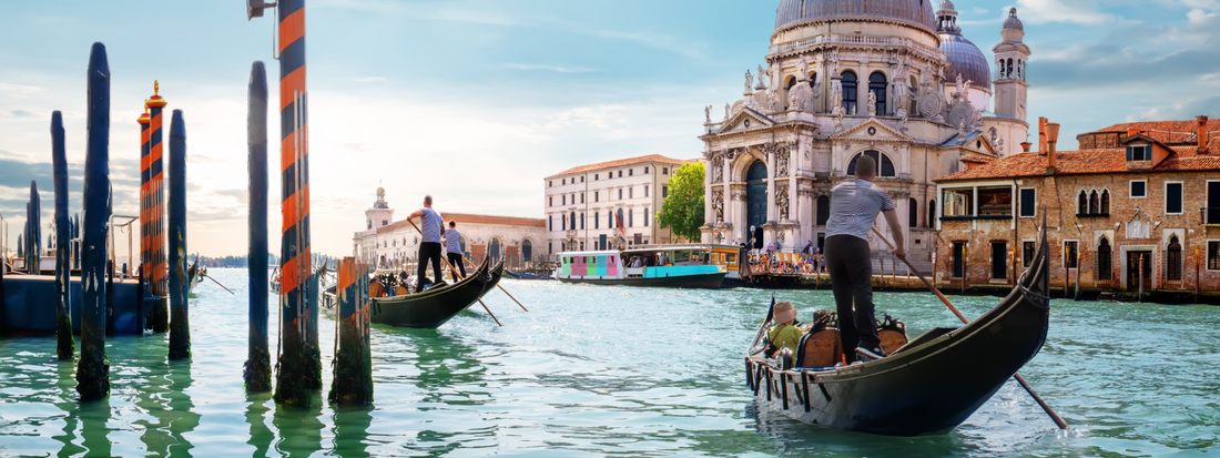 ✈️ Checking In: Christine’s Favorite Hotels Around the World