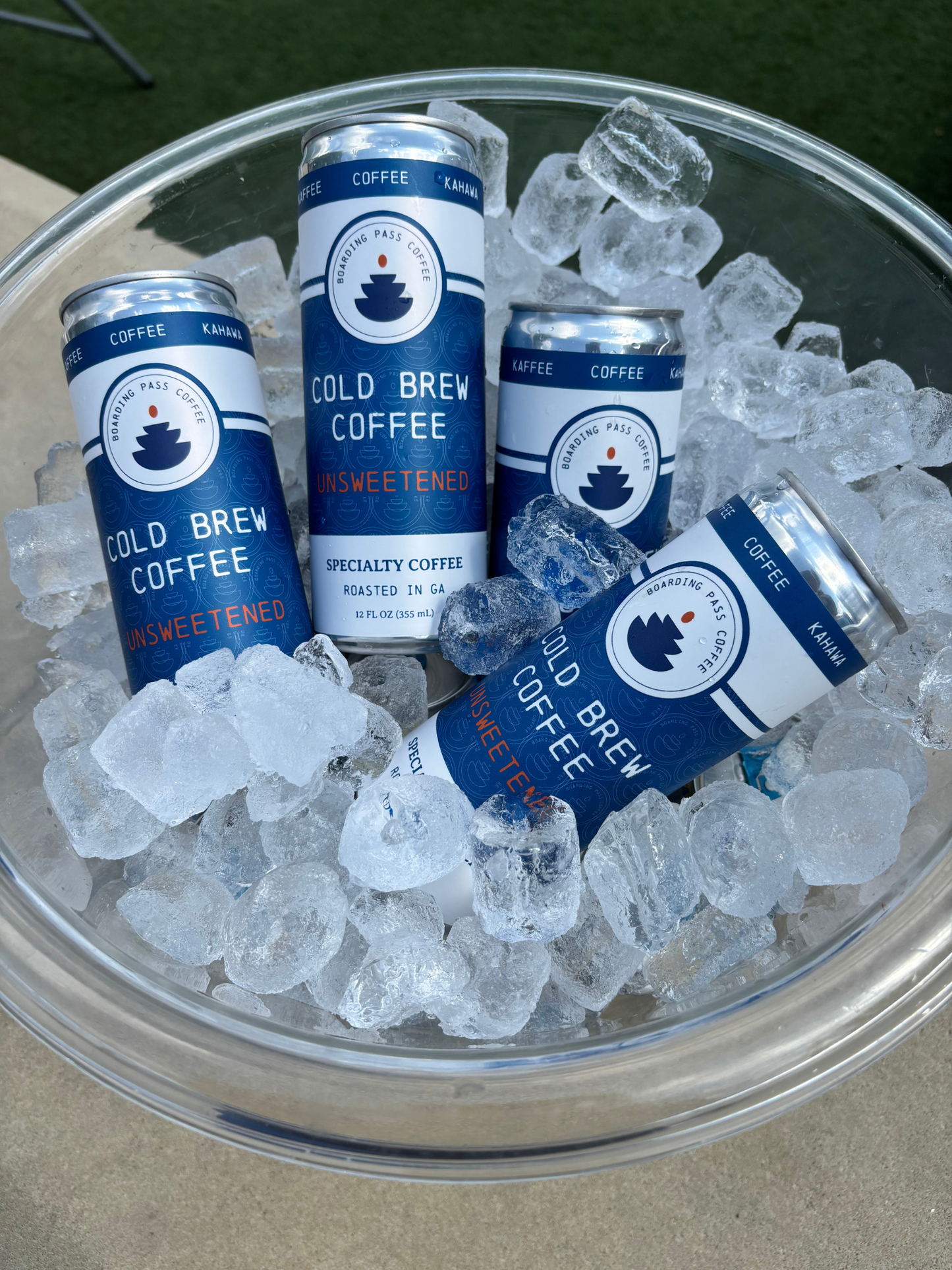 COLD BREW CAN