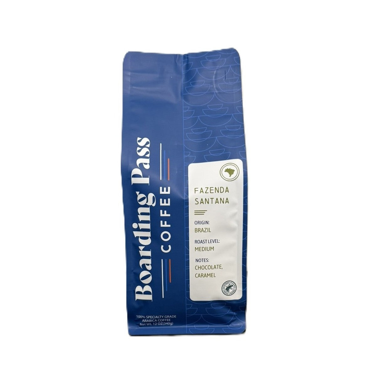 Fazenda Santana (Brazil) - Medium Roast