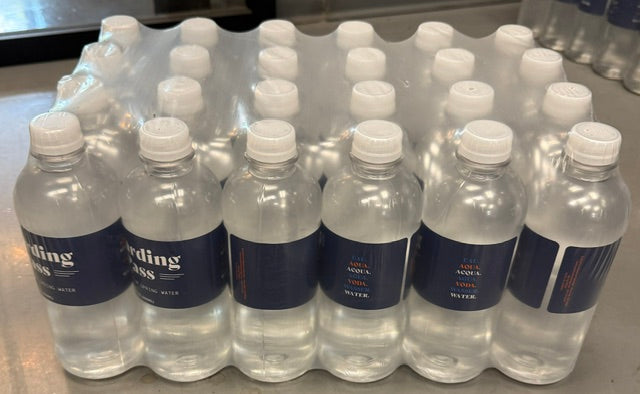 24-Pack 16oz Water