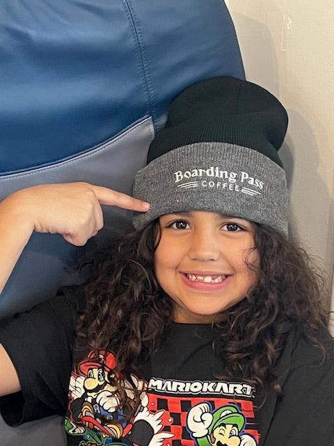 BPC Beanie
