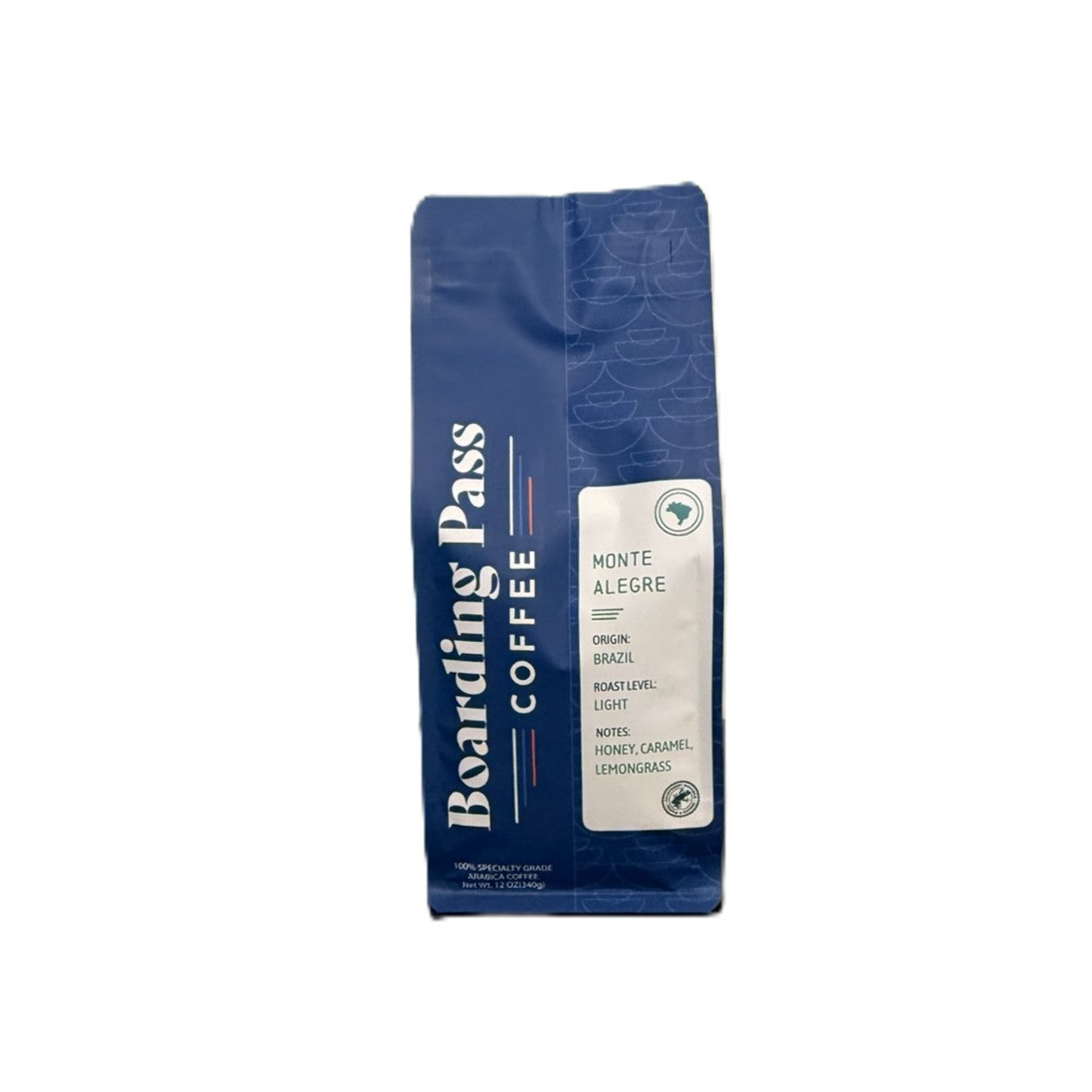 Monte Alegre (Brazil) - Light Roast