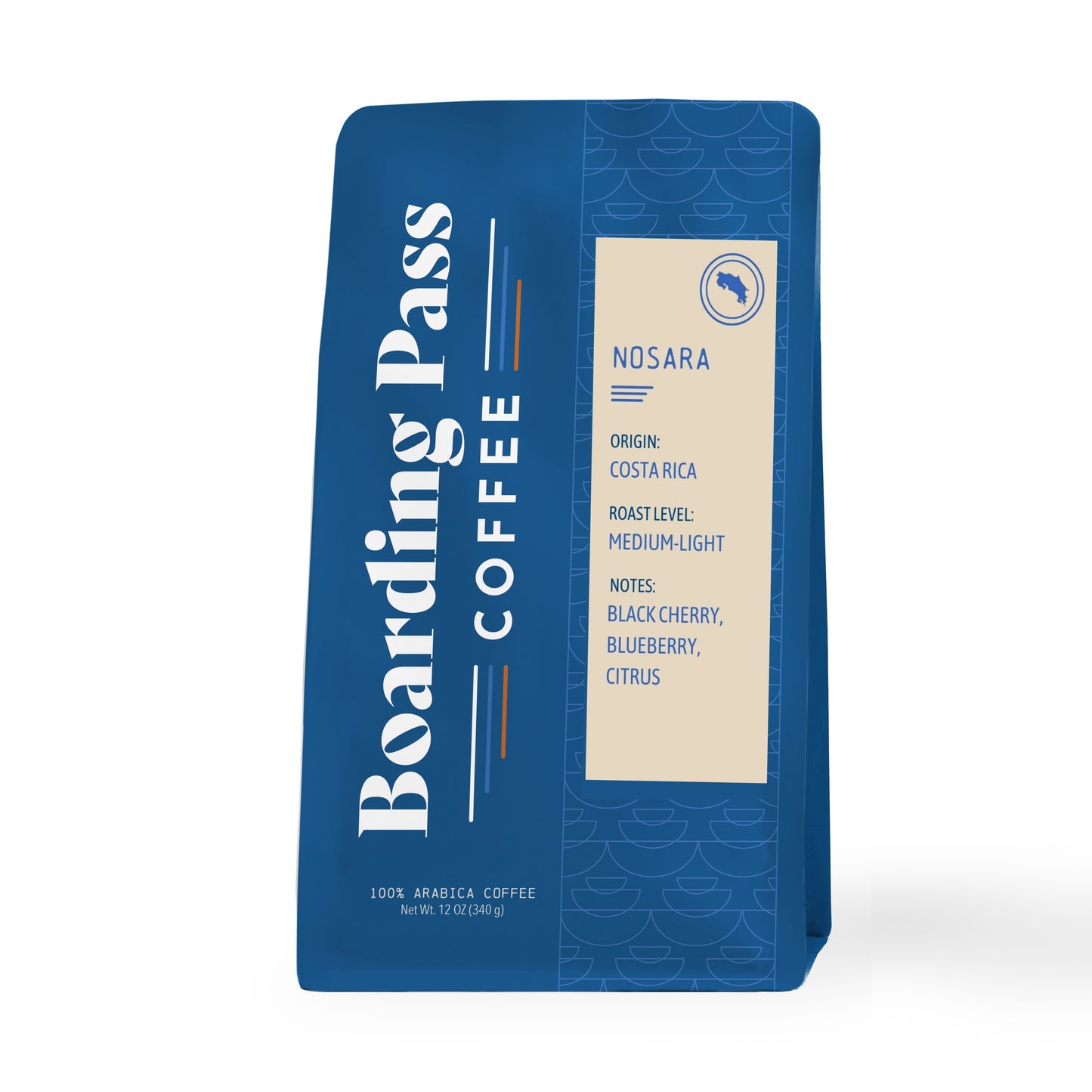 Nosara (Costa Rica) - Medium-Light Roast