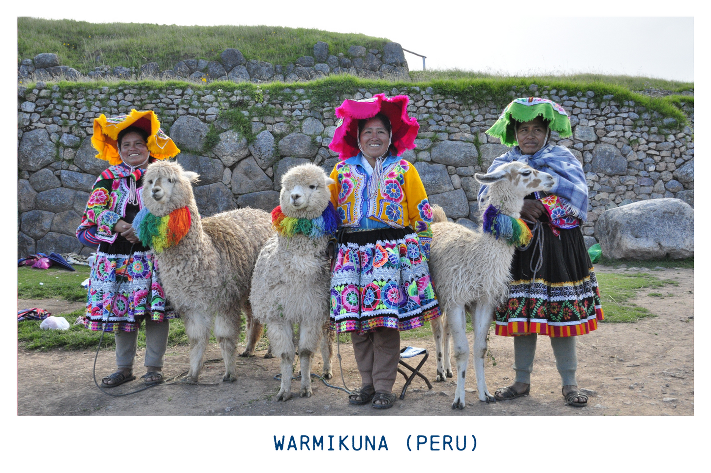 Warmikuna (Peru) - Medium-Dark Roast