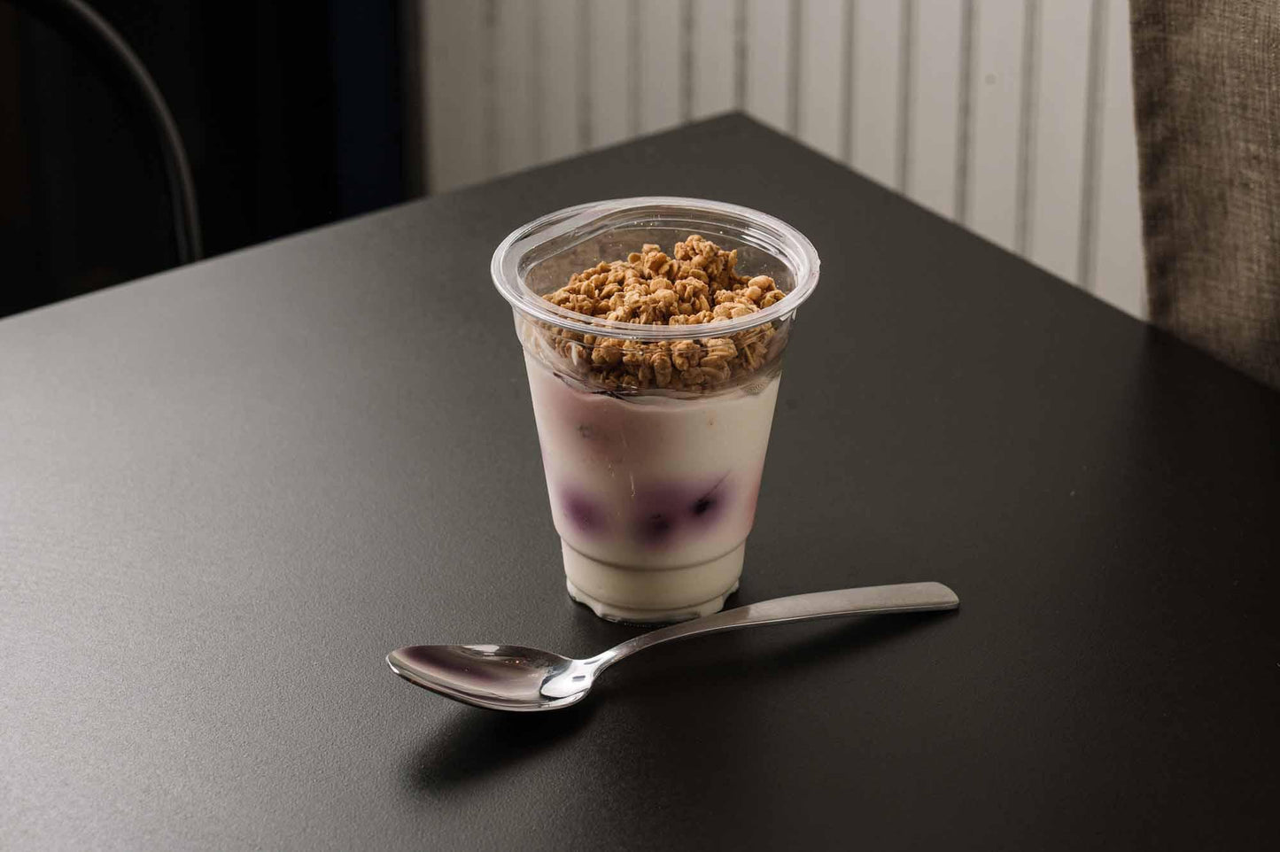 Catering Yogurt Parfait