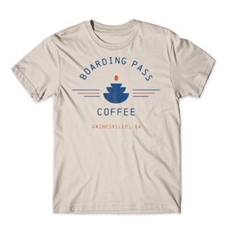 T-shirt (Gainesville)