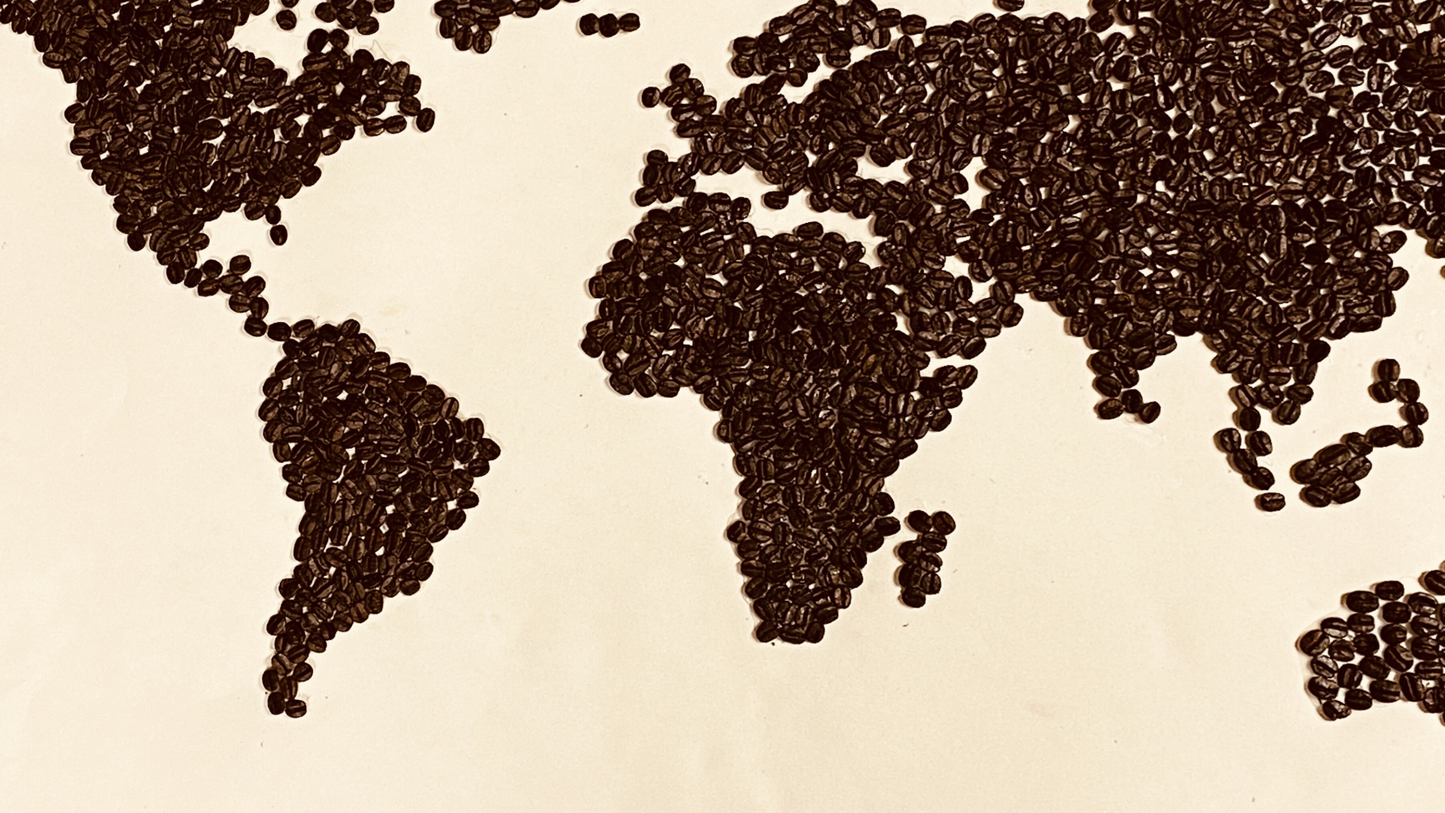 Coffee Club Subscription