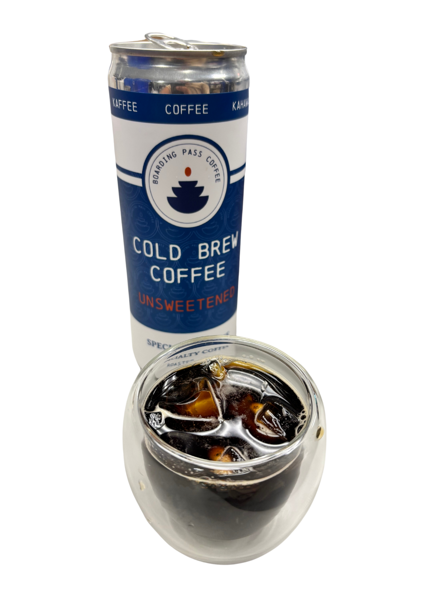 COLD BREW CAN
