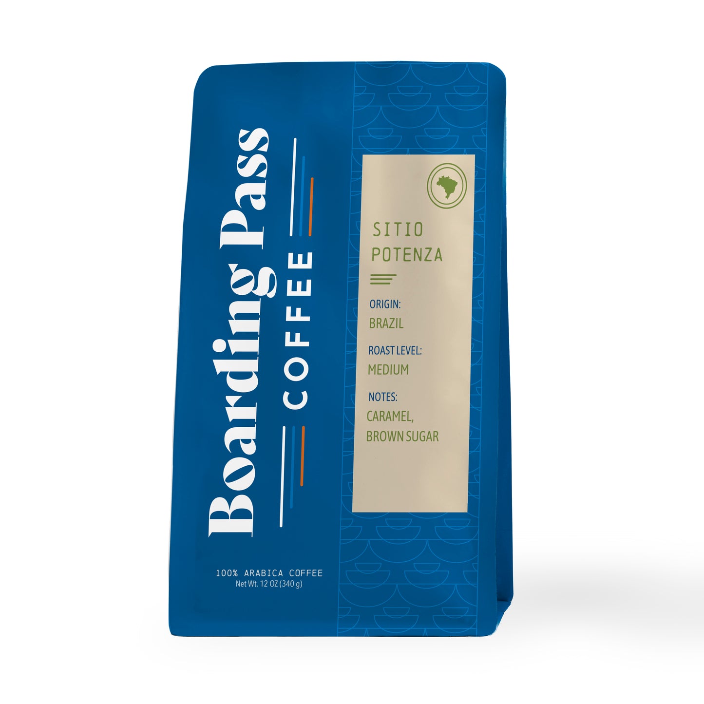 Sitio Potenza (Brazil) - Medium Roast