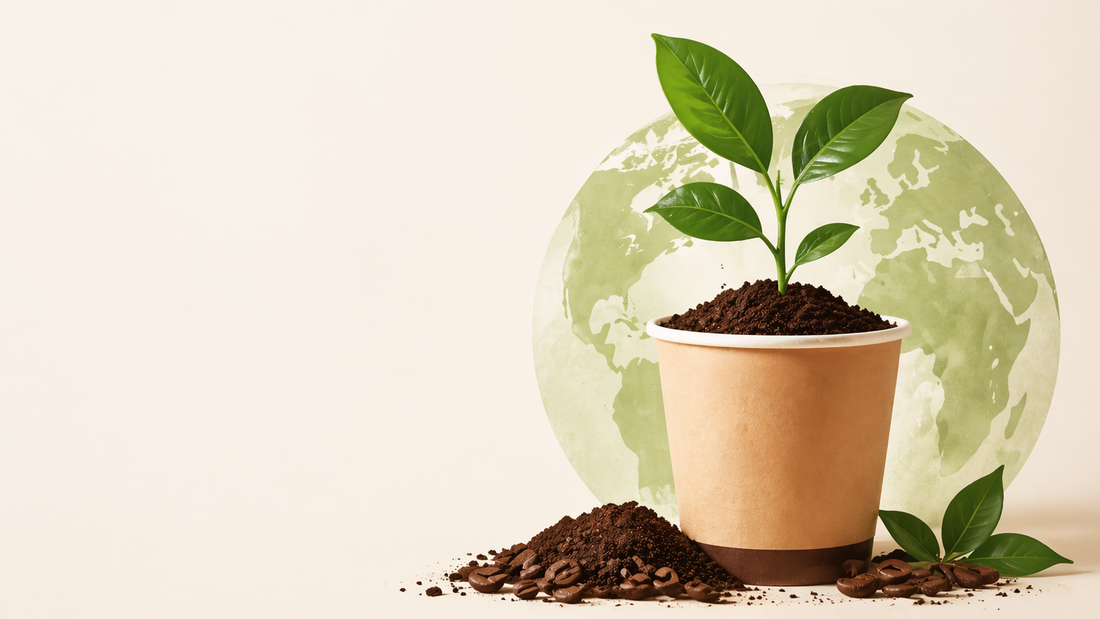 Earth Day 2026 – Our Power, Our Planet, and How Simple Choices Add Up
