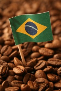 Coffee farm fresh roast Alpharetta Blue Passport Coffee Brazilian coffee