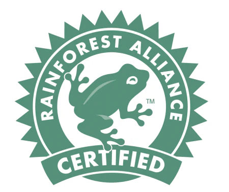 What Rainforest Alliance Certification Means for Our Family’s Coffee Farm