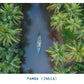 Pamba (India) - Peaberry - Light Roast