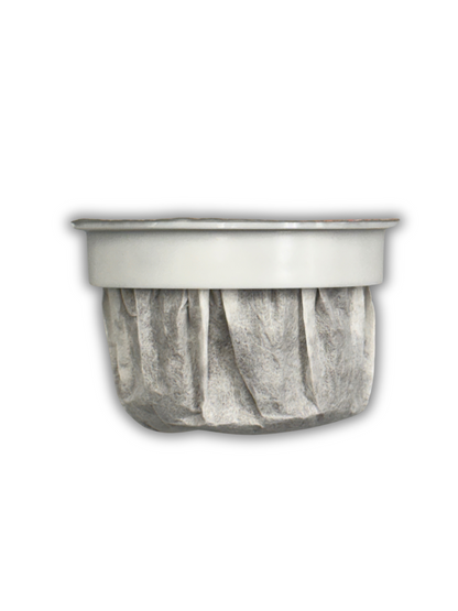 Compostable GreenPod (compatible with kcup)