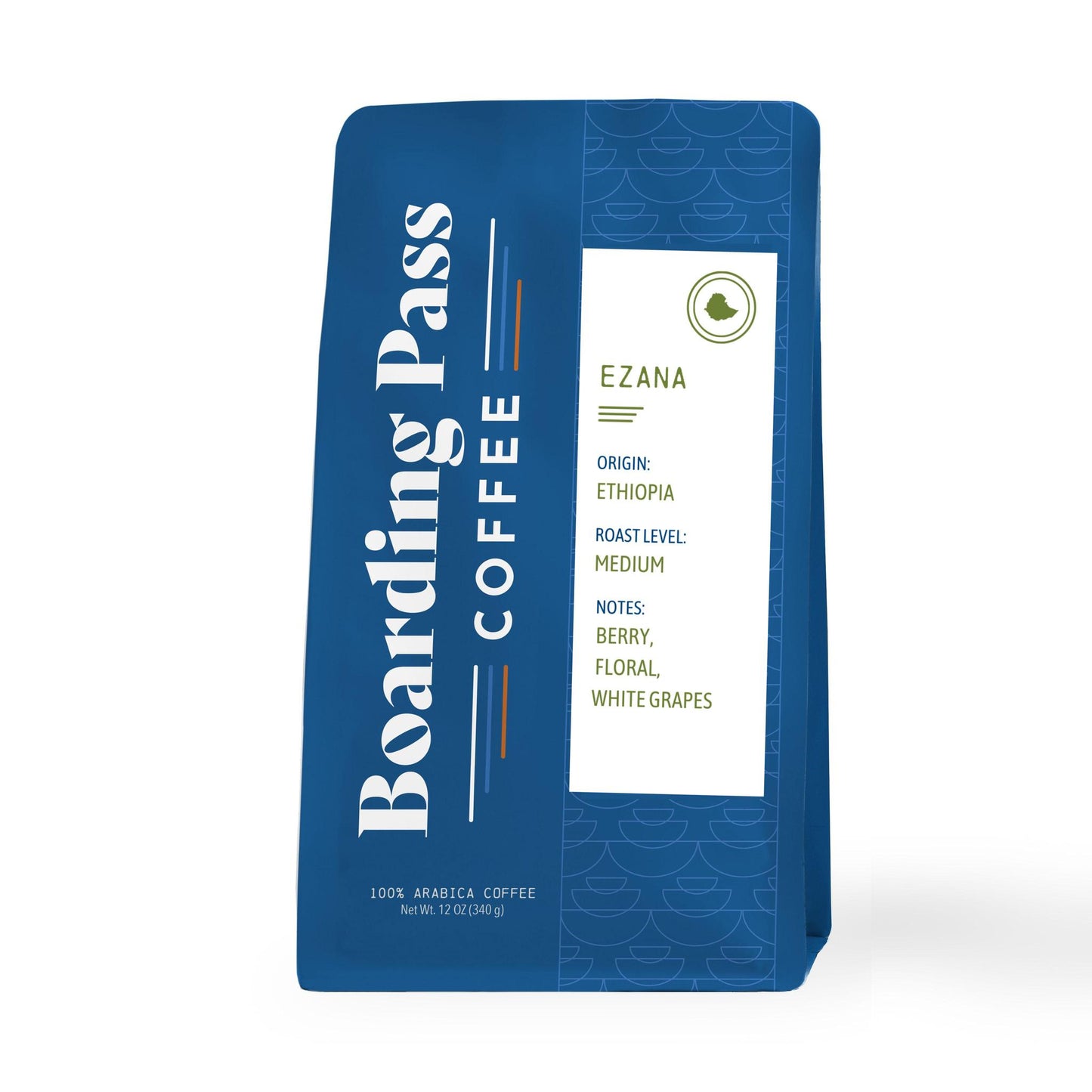 Ezana (Ethiopia) - Medium Roast