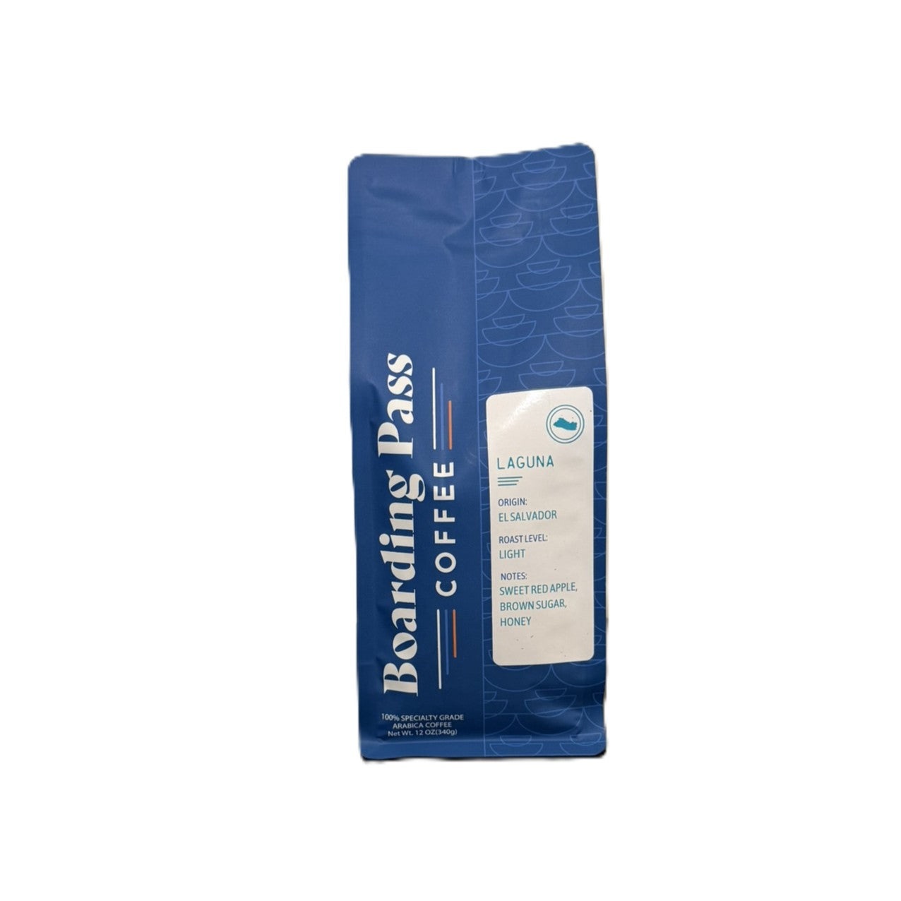 Laguna (El Salvador) - Light Roast
