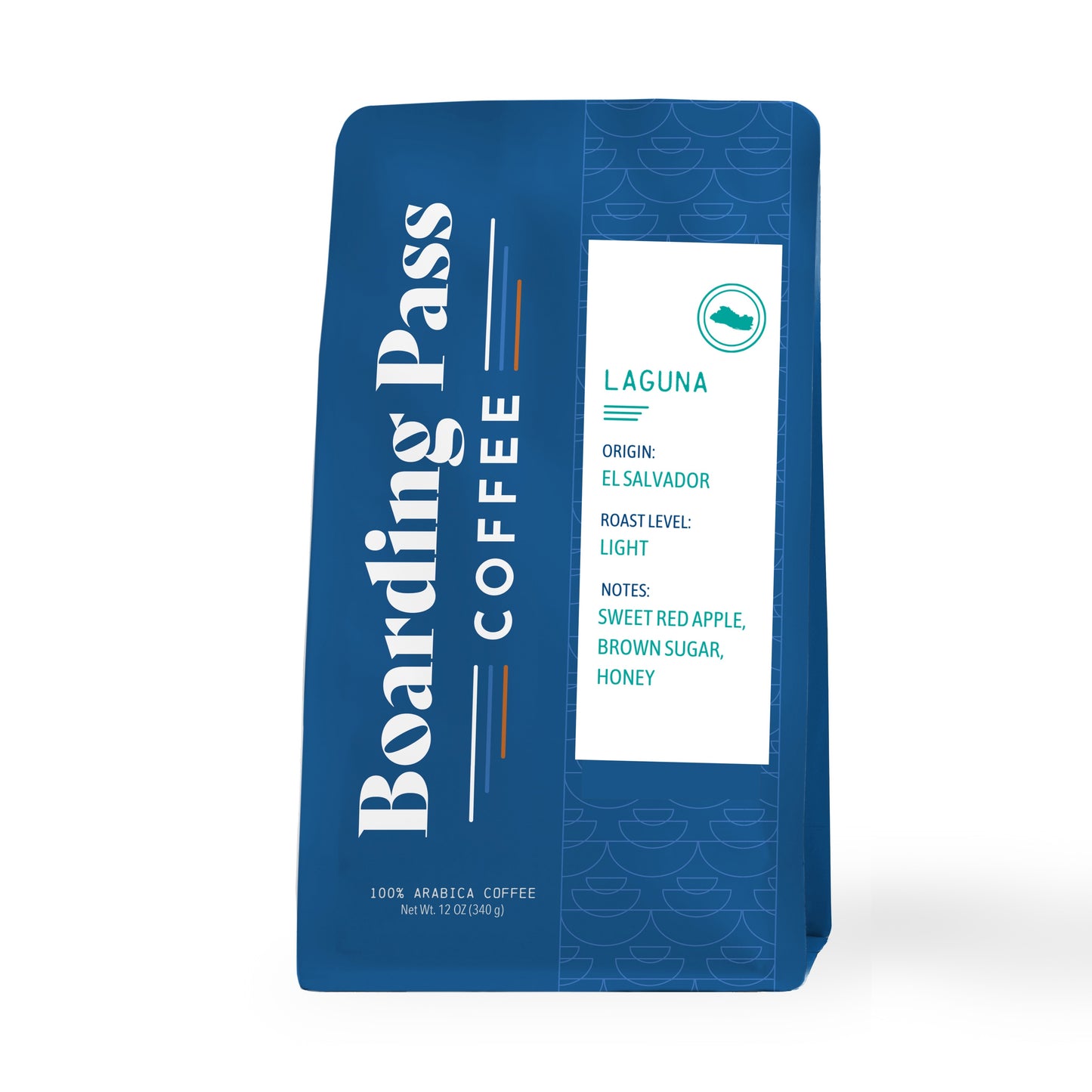 Laguna (El Salvador) - Light Roast