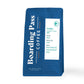 Pamba (India) - Peaberry - Light Roast