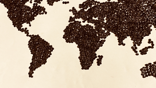 Coffee Club Subscription